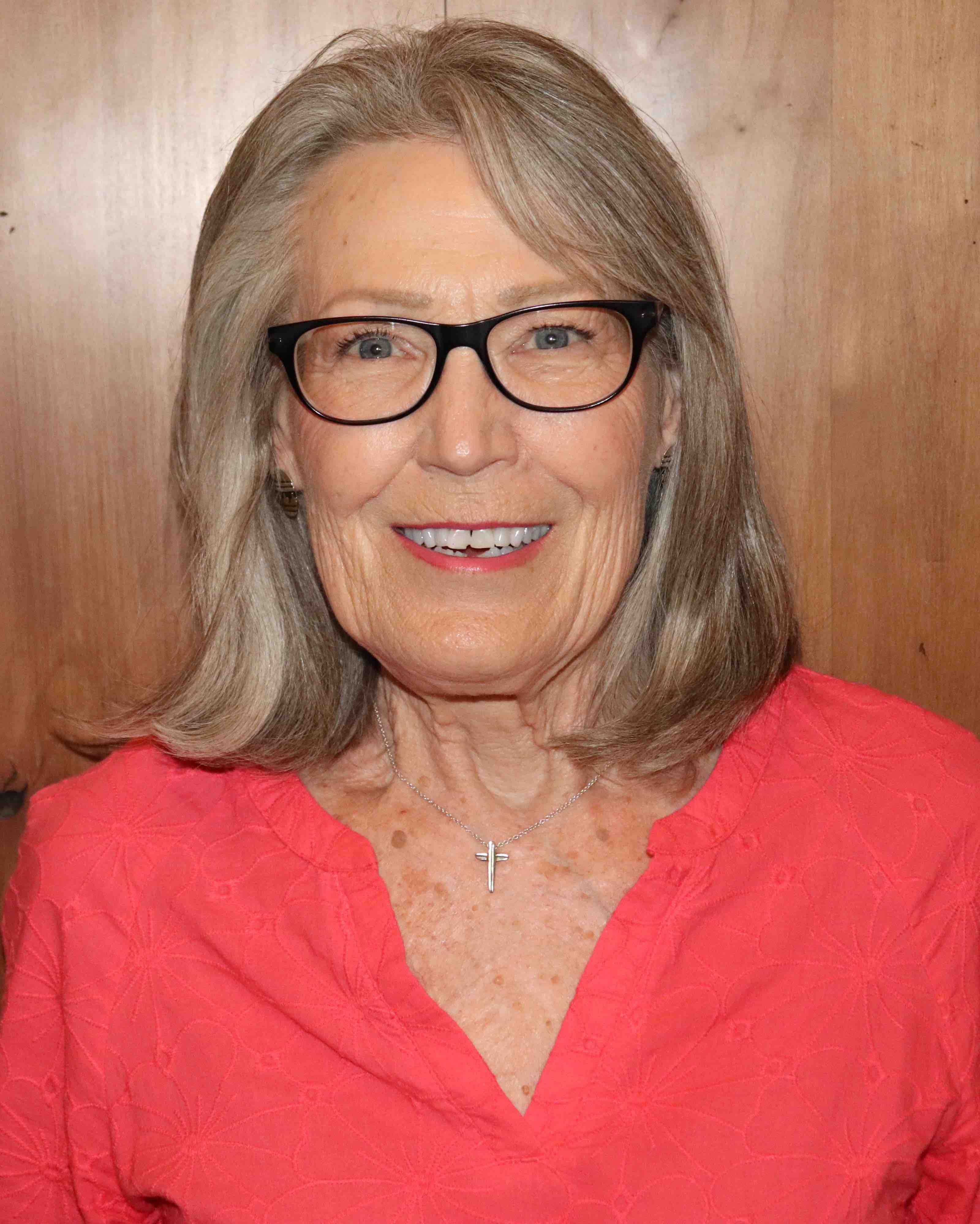 Catherine Martell
